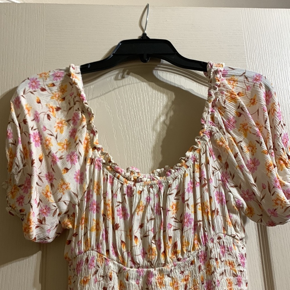 Dress - Picture 3 of 3
